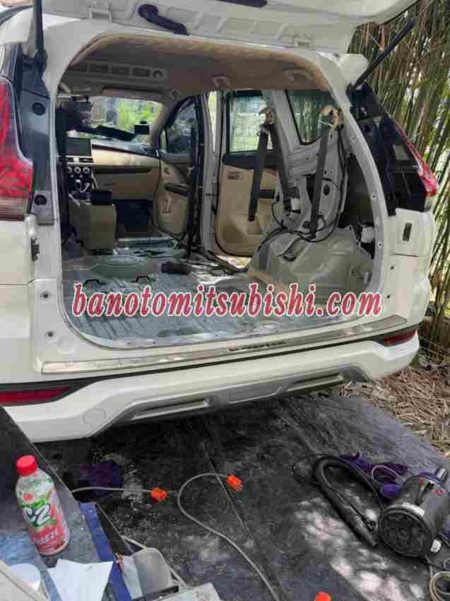 Cần bán Mitsubishi Xpander 1.5 AT 2019 - Số tự động