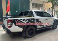 Cần bán gấp Mitsubishi Triton Athlete 4x4 AT đời 2022, màu Trắng