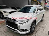 Mitsubishi Outlander 2023 Suv màu Trắng