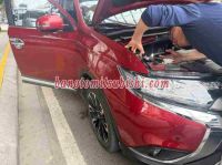 Cần bán gấp Mitsubishi Outlander 2.0 CVT năm 2020 giá cực tốt