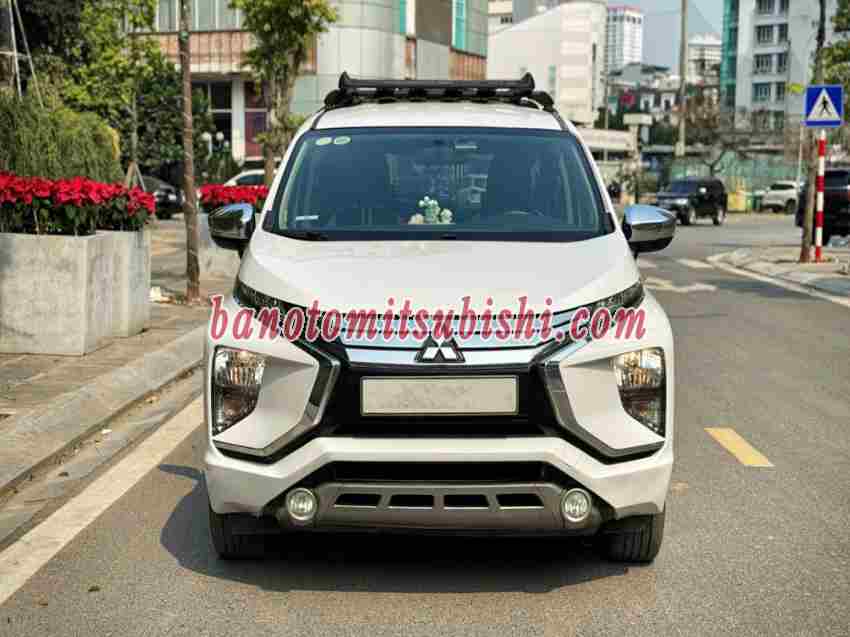 Cần bán xe Mitsubishi Xpander 1.5 AT màu Trắng 2019
