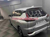 Cần bán Mitsubishi Xpander 1.5 AT Máy xăng 2020 màu Bạc