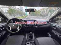 Bán Mitsubishi Triton 4x2 MT đời 2020 xe đẹp - giá tốt