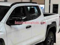 Mitsubishi Triton Athlete 4WD AT 2025 Số tự động bản Máy dầu