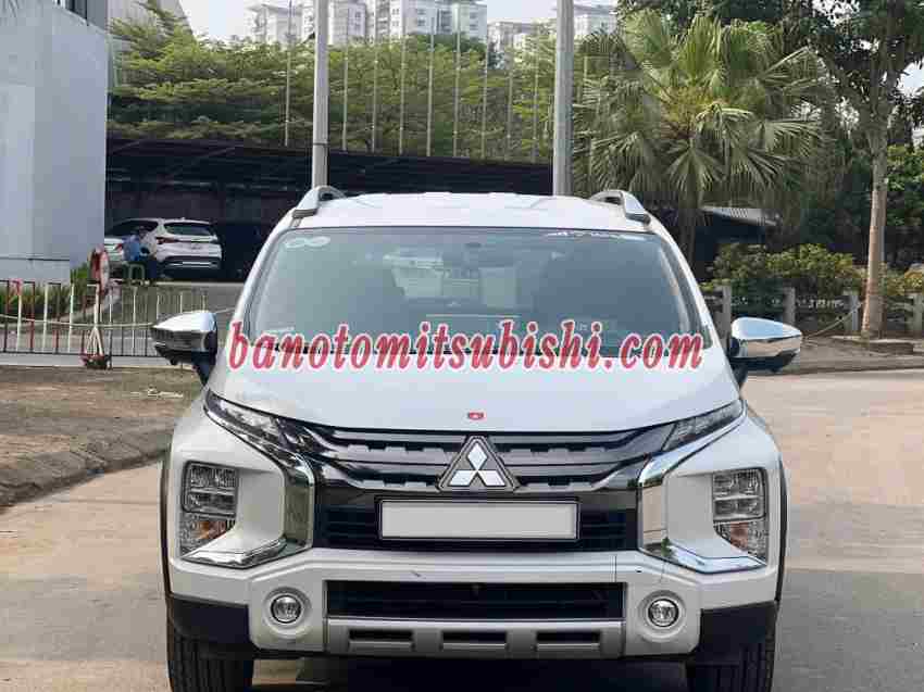 Cần bán Mitsubishi Xpander Cross 1.5 AT 2021 - Số tự động