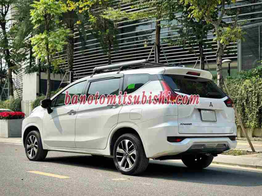 Mitsubishi Xpander 1.5 AT năm sản xuất 2019 giá tốt