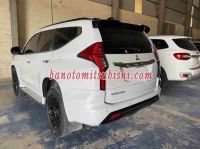 Mitsubishi Pajero Sport 2.4D 4x4 AT model 2023 xe chuẩn hết ý