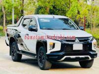 Cần bán xe Mitsubishi Triton Athlete 4x4 AT 2022 Số tự động màu Trắng