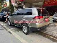 Cần bán Mitsubishi Pajero Sport D 4x2 MT Máy dầu 2016 màu Vàng