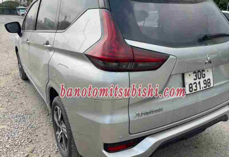 Mitsubishi Xpander 1.5 MT 2020 Máy xăng, xe đẹp