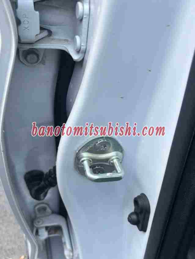 Cần bán gấp xe Mitsubishi Xpander Cross 1.5 AT năm 2024, màu Trắng, Số tự động