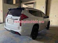 Bán Mitsubishi Pajero Sport 2.4D 4x4 AT đời 2022 xe đẹp - giá tốt