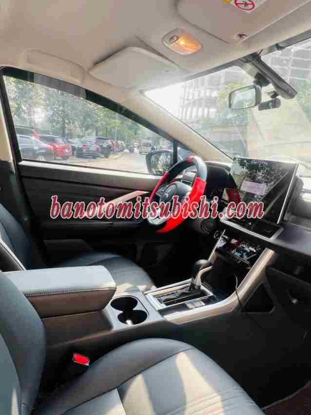 Mitsubishi Xpander Premium 1.5 AT 2024 Máy xăng đẹp long lanh