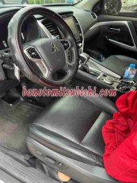 Bán Mitsubishi Pajero Sport 2.4D 4x4 AT, màu Trắng, Máy dầu, 2023