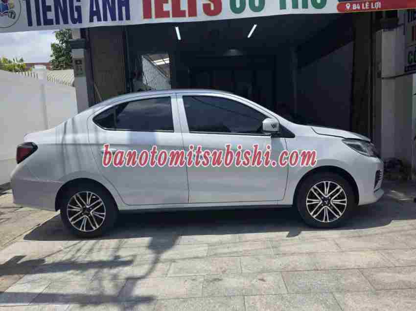 Cần bán xe Mitsubishi Attrage 1.2 MT 2024, xe đẹp
