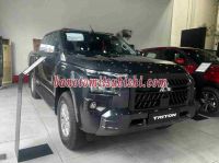 Bán xe Mitsubishi Triton GLX 2WD AT 2026. Quá đẹp