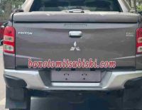 Cần bán xe Mitsubishi Triton 4x2 AT đời 2019