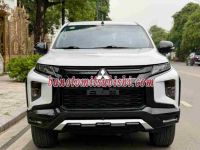 Mitsubishi Triton Athlete 4x2 AT Mivec 2021, xe đẹp, hết ý