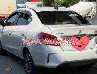 Cần bán Mitsubishi Attrage 1.2 MT Máy xăng 2020 màu Trắng