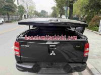 Mitsubishi Triton 2018 Truck màu Đen