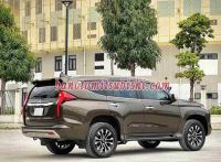 Cần bán xe Mitsubishi Pajero Sport 2.4D 4x2 AT năm 2020 màu Nâu cực đẹp