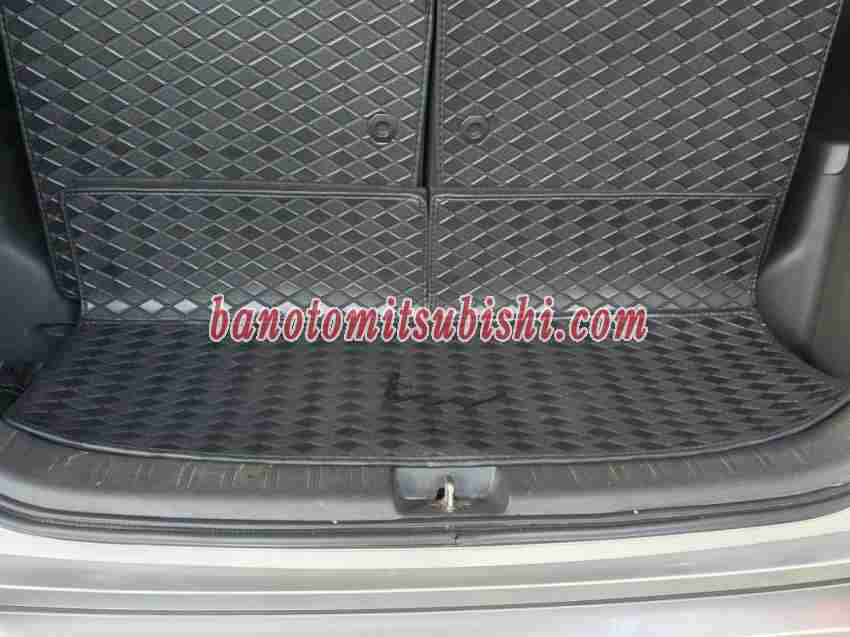 Bán Mitsubishi Xpander 1.5 AT, màu Bạc, Máy xăng, 2021