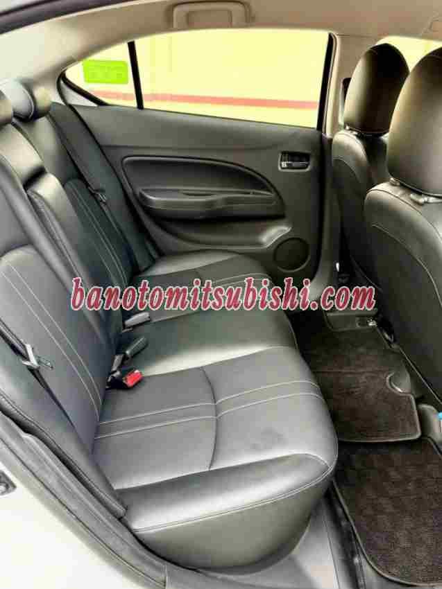 Mitsubishi Attrage 1.2 CVT năm sản xuất 2022 giá tốt