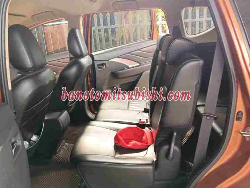 Bán Mitsubishi Xpander Cross 1.5 AT 2021 - Đồng