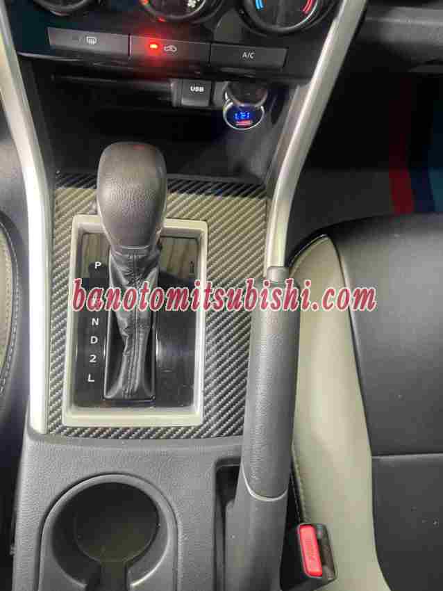 Cần bán xe Mitsubishi Xpander 1.5 AT năm 2023 màu Trắng cực đẹp