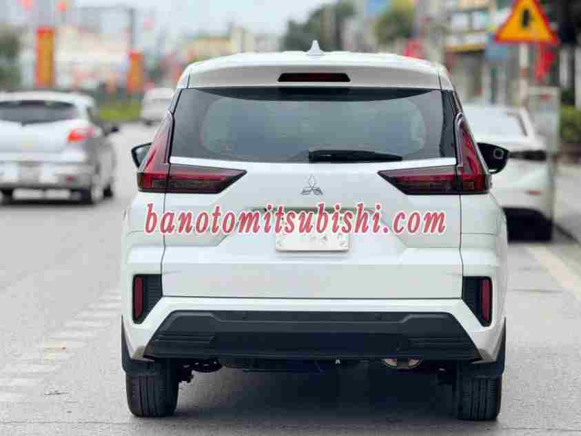 Mitsubishi Xpander Premium 1.5 AT model 2023 xe chuẩn hết ý