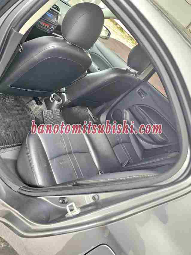 Mitsubishi Attrage Premium 1.2 CVT 2021 Máy xăng đẹp long lanh