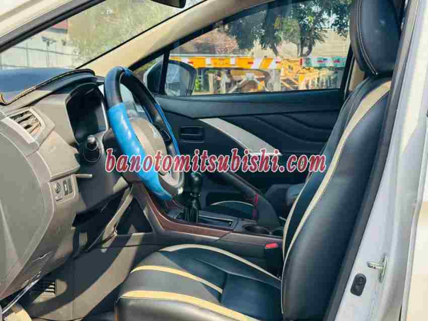 Bán xe Mitsubishi Xpander 1.5 MT đời 2021 - Giá tốt
