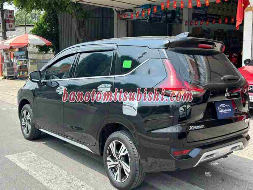 Cần bán Mitsubishi Xpander 1.5 AT Máy xăng 2020 màu Đen