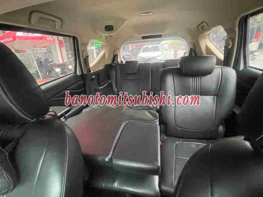 Cần bán gấp xe Mitsubishi Xpander 1.5 MT năm 2024, màu Trắng, Số tay