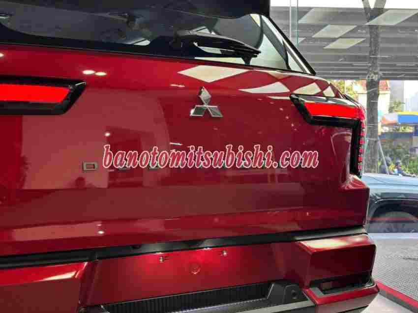 Bán Mitsubishi Destinator Premium Số tự động sx 2026