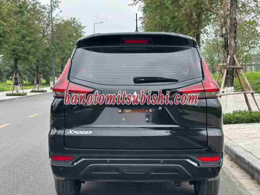 Cần bán gấp xe Mitsubishi Xpander 1.5 MT năm 2023, màu Đen, Số tay