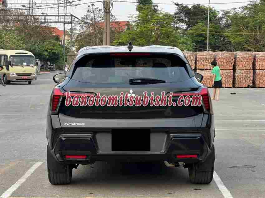 Cần bán gấp Mitsubishi Xforce Exceed năm 2024 giá cực tốt