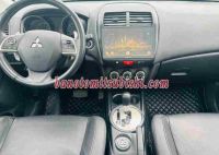 Mitsubishi Outlander Sport 2.0 CVT Premium năm sản xuất 2014 giá tốt