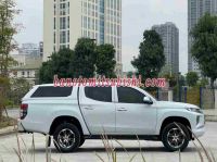 Bán xe Mitsubishi Triton 4x2 AT Mivec sx 2020 - giá rẻ