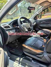 Cần bán nhanh Mitsubishi Triton 4x2 AT 2018 cực đẹp