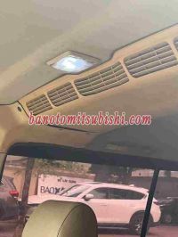 Cần bán Mitsubishi Jolie SS 2005 xe đẹp