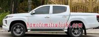Bán xe Mitsubishi Triton 4x2 AT Mivec sx 2021 - giá rẻ
