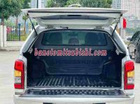 Mitsubishi Triton 4x2 AT Mivec model 2020 xe chuẩn hết ý