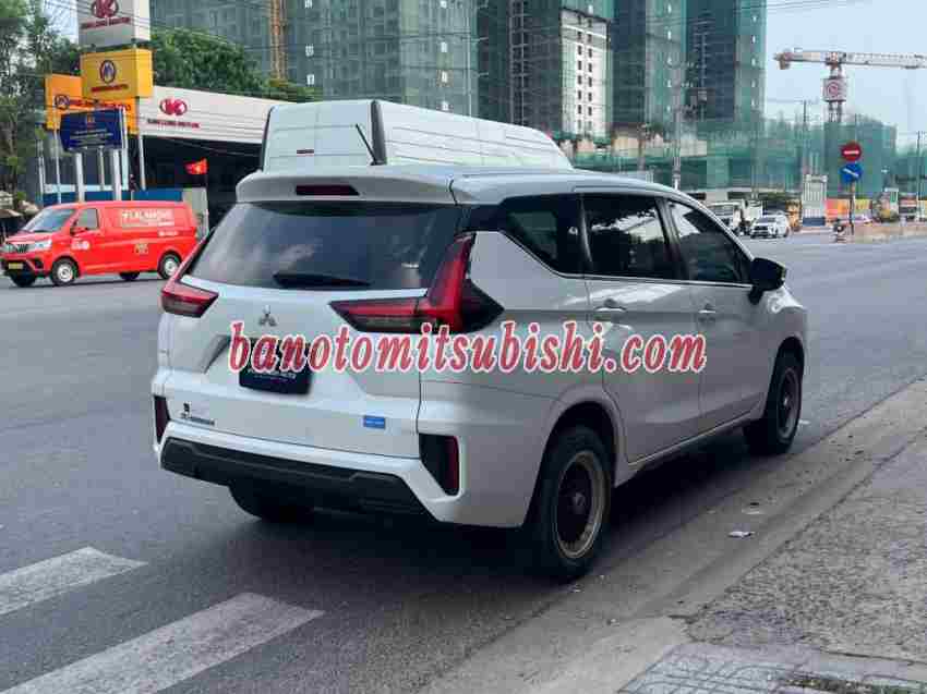 Mitsubishi Xpander 1.5 AT 2022 Máy xăng đẹp long lanh