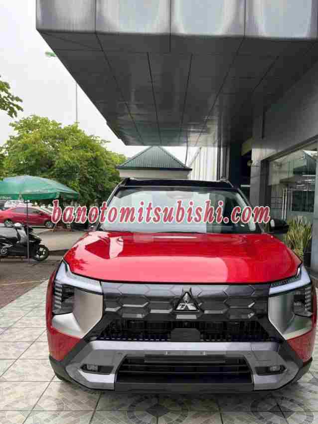 Bán Mitsubishi Destinator Ultimate năm 2026 đẹp xuất sắc