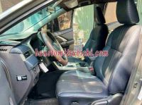 Cần bán xe Mitsubishi Xpander Cross 1.5 AT năm 2024 màu Xám cực đẹp