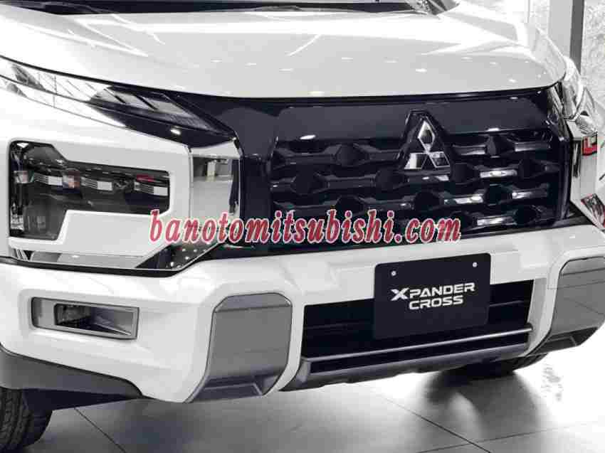 Bán Mitsubishi Xpander Cross 1.5 AT 2026 - màu Trắng - xe Nhập khẩu - giá tốt