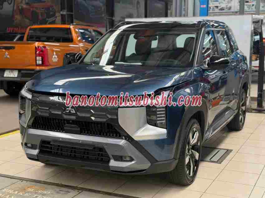 Bán Mitsubishi Destinator Ultimate Máy xăng sản xuất 2026