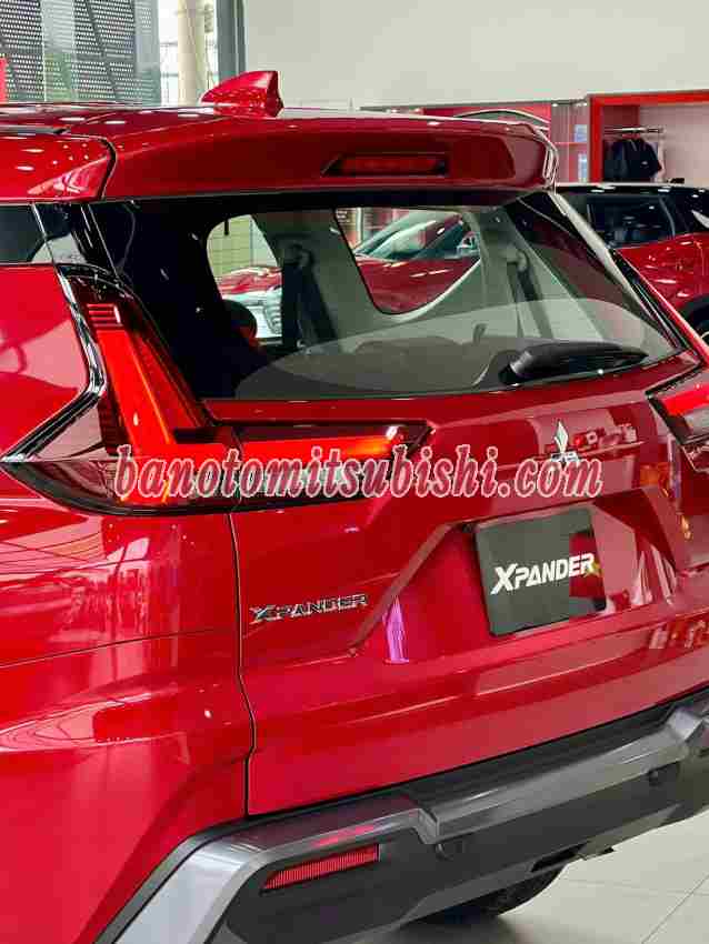 Mitsubishi Xpander Premium 1.5 AT Đỏ sx 2026
