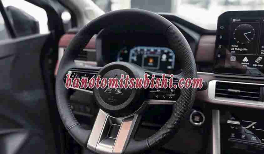 Bán Mitsubishi Xpander 2026 Số tự động